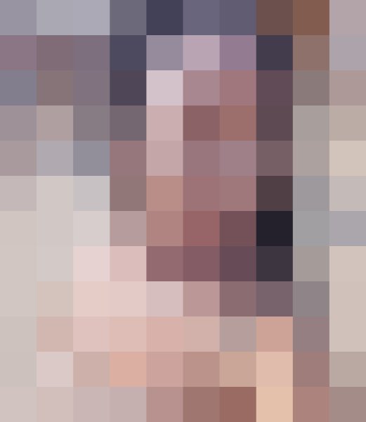 Daisy Rose, 30, Malawi