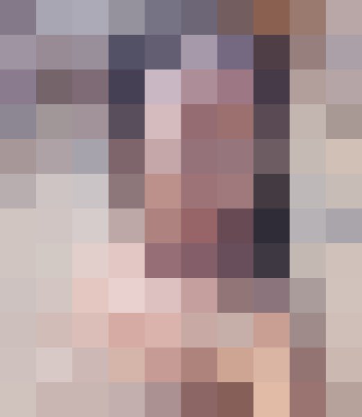 Daisy Rose, 30, Khalari