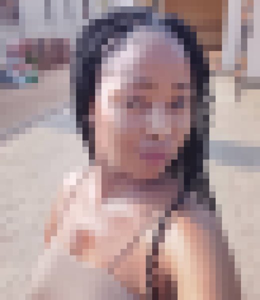 Daisy Rose, 30, Amity
