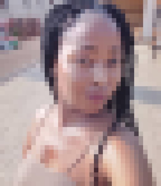Daisy Rose, 30, Jordan