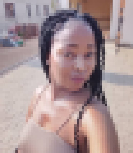 Daisy Rose, 30, Tounfafi