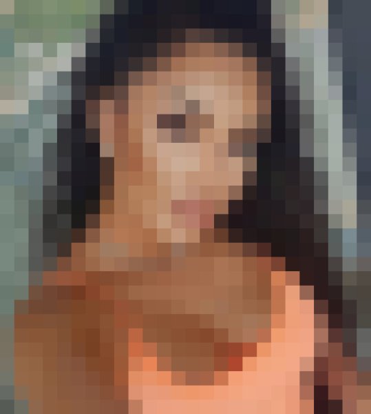 Rachel, 36, Kyakhta