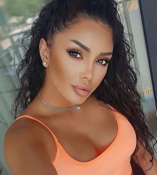 Rachel, 36, Jamira