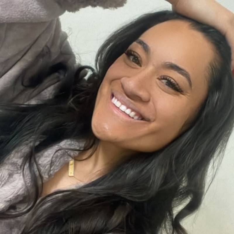 Olivia, 41, Castelldefels