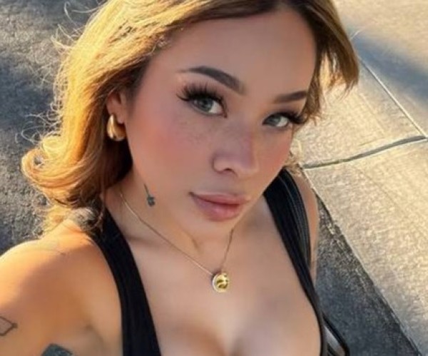 Elizabeth, 44, Finglas