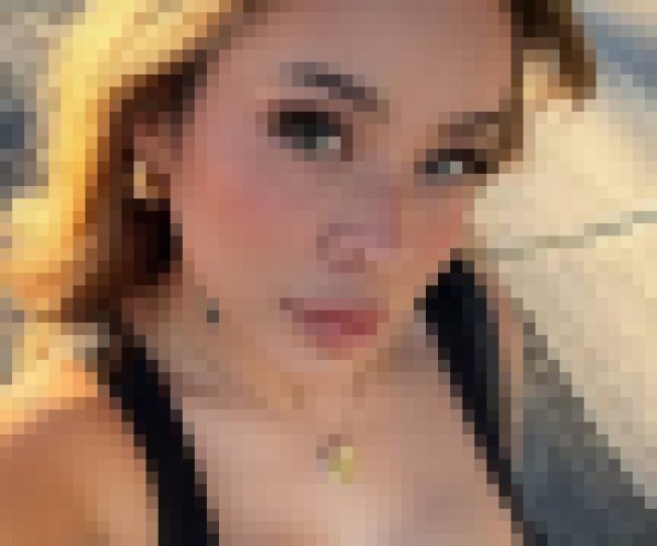 Elizabeth, 43, Kovvr