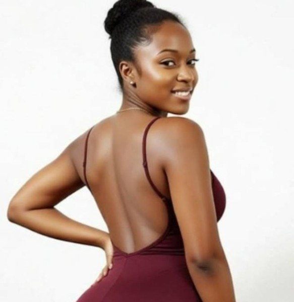 Jeni, 38, Eldama Ravine
