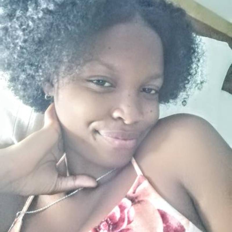 Clarissa, 21, Mirabela