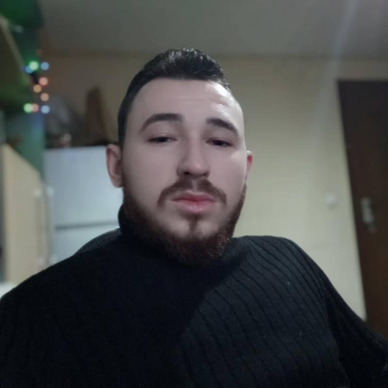 Costel, 25, Eggenfelden