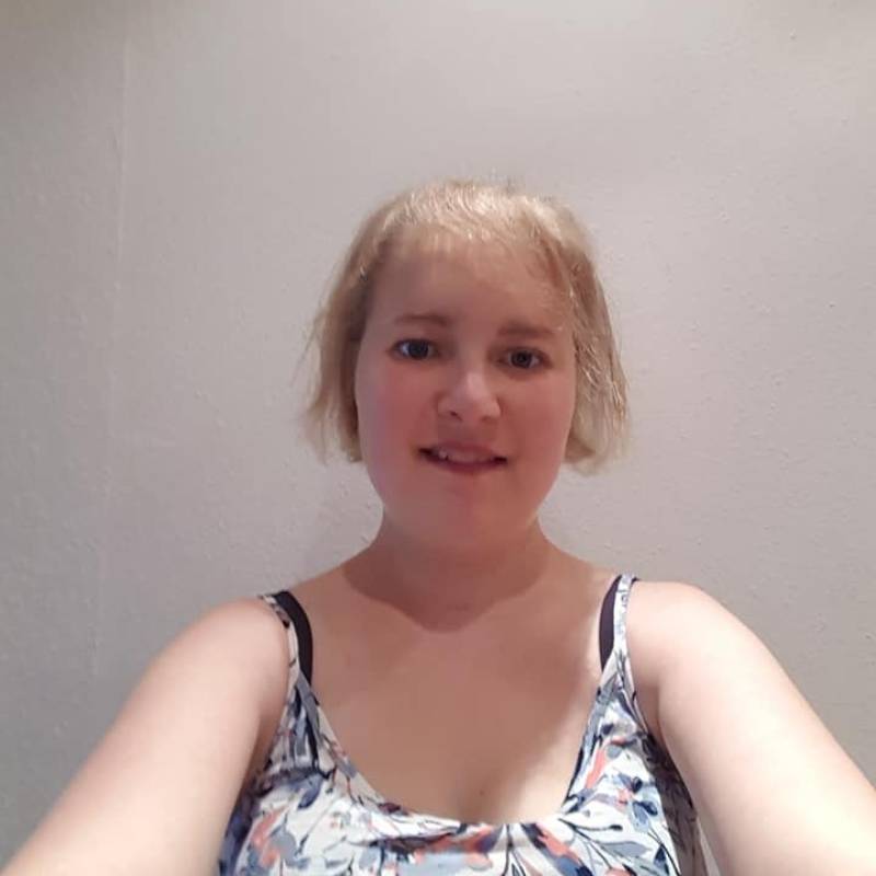 Jane, 37, Pithiviers