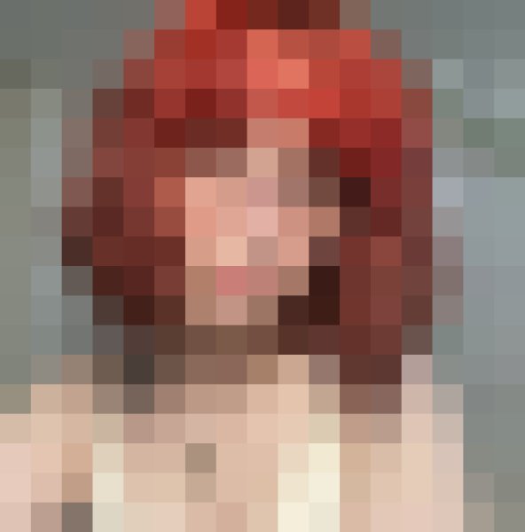 Matina, 42, Albuquerque