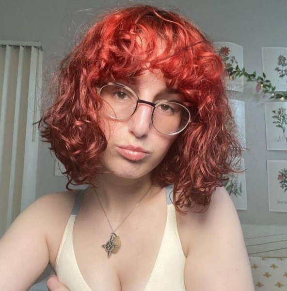 Matina, 42, Tinipuka