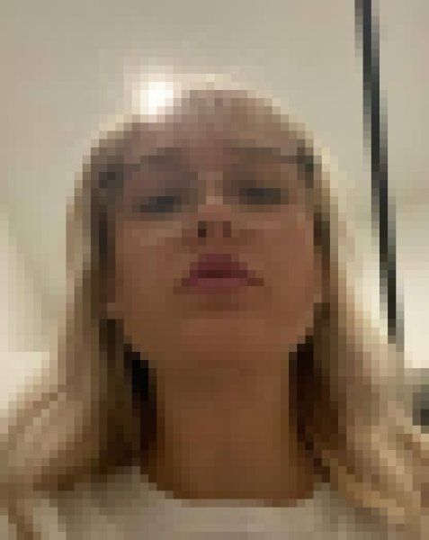 Lila, 30, San Marcos