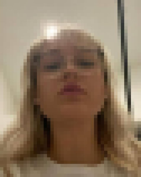 Lila, 30, Mexico