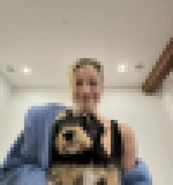 Nancy, 23, Balussheri