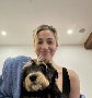 Nancy, 23, Turkey