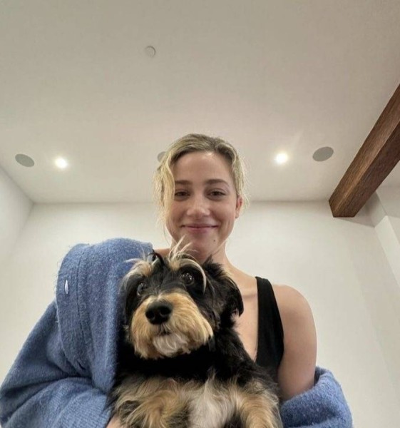 Nancy, 23, Pehuaj