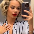 Williams, 31, Wanyuan