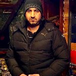 Alexander, 55, Romania