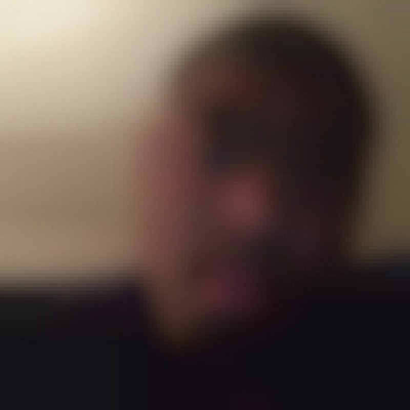 Terrence, 29, Senegal