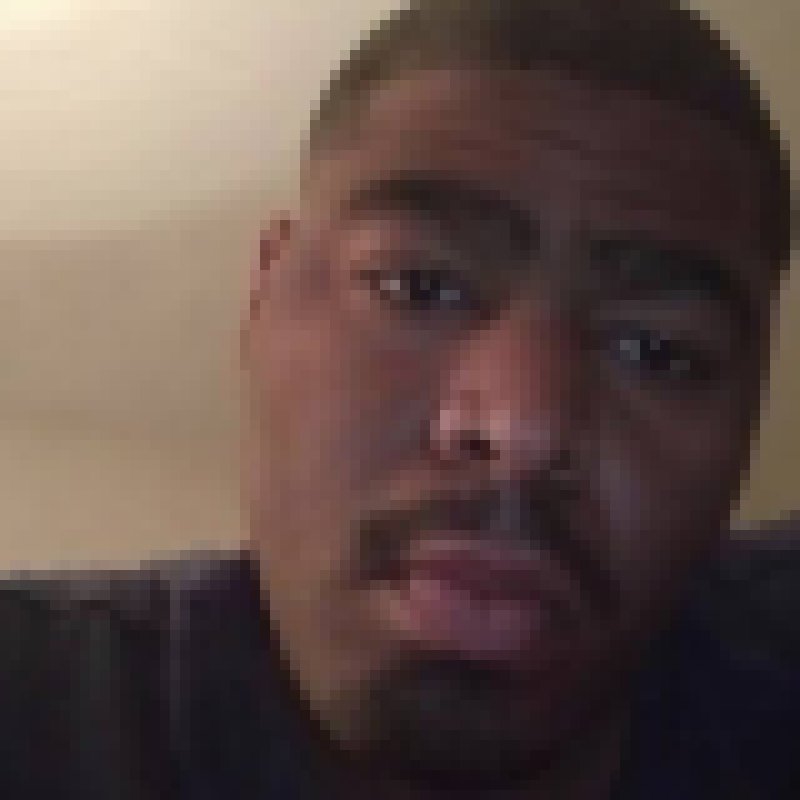 Terrence, 29, American Samoa