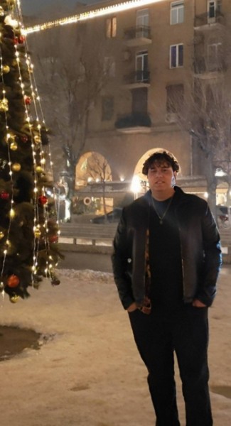 roham, 39, Vergna