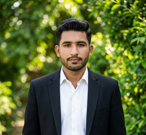 Ch Yasir, 19, Avellino