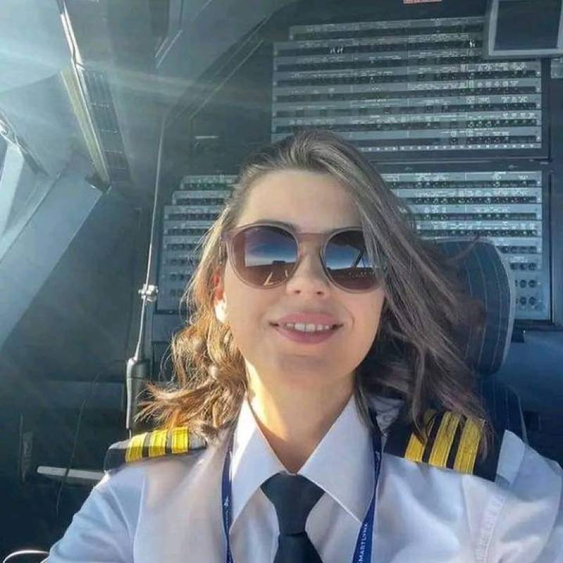 Elena George, 32, Gessate