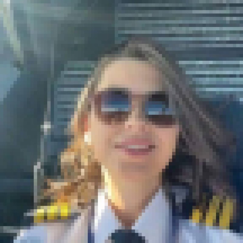 Elena George, 32, Fada Gourma