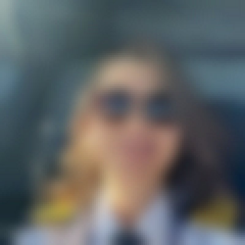 Elena George, 32, Germany