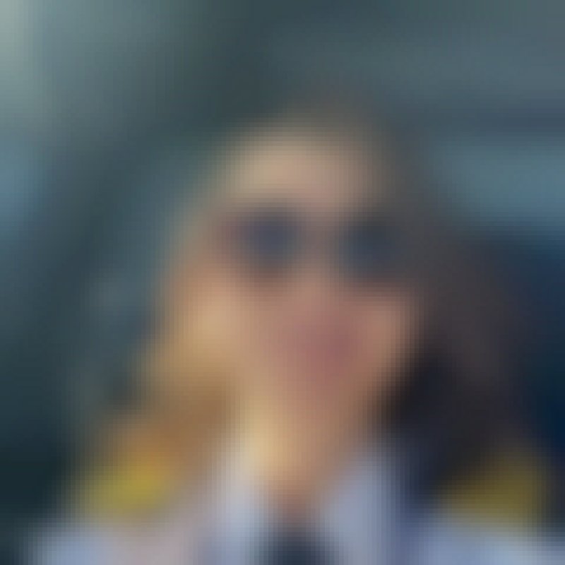 Elena George, 32, India