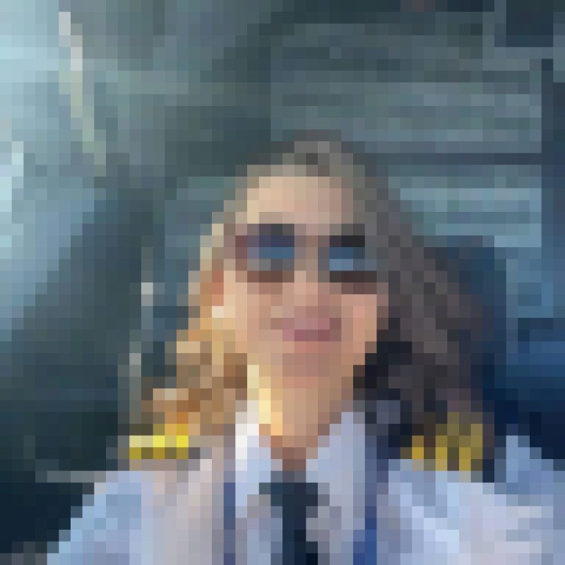 Elena George, 32, Duque De Caxias