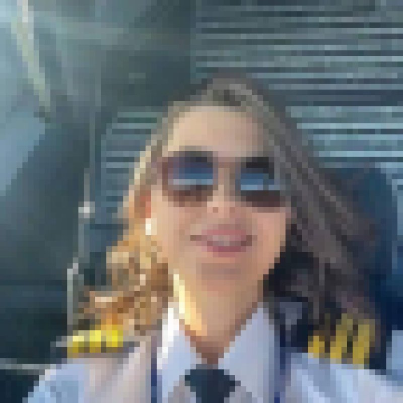 Elena George, 32, Syrian Arab Republic
