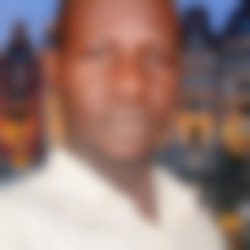 Daniel, 42, Jolo