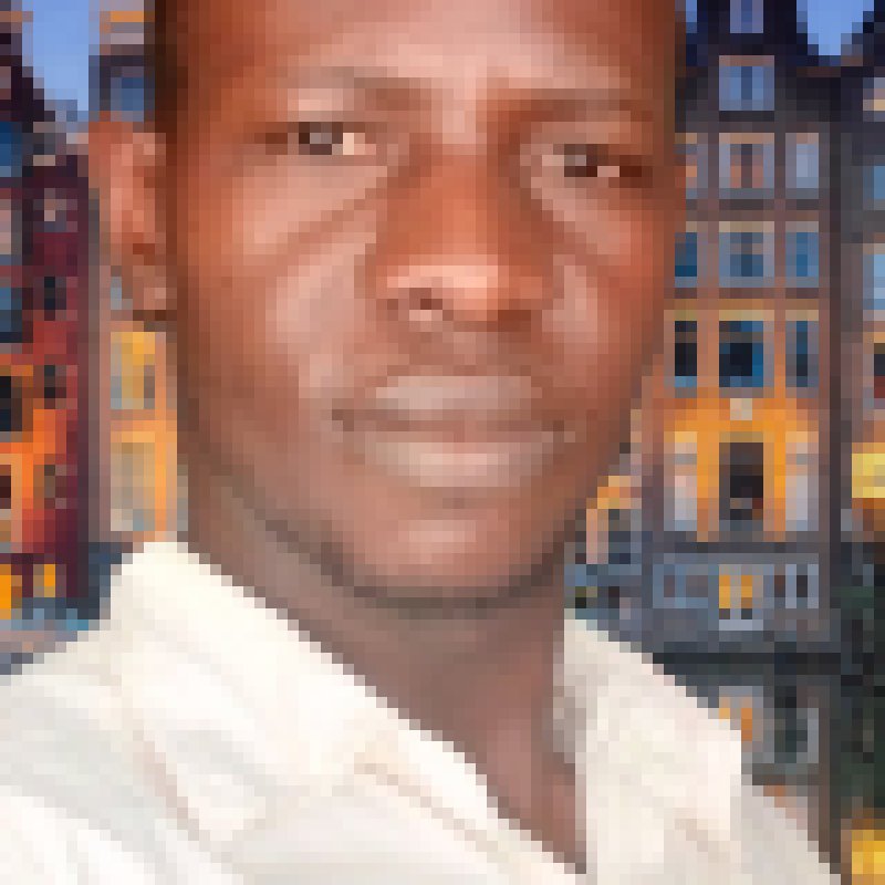 Daniel, 42, Rome