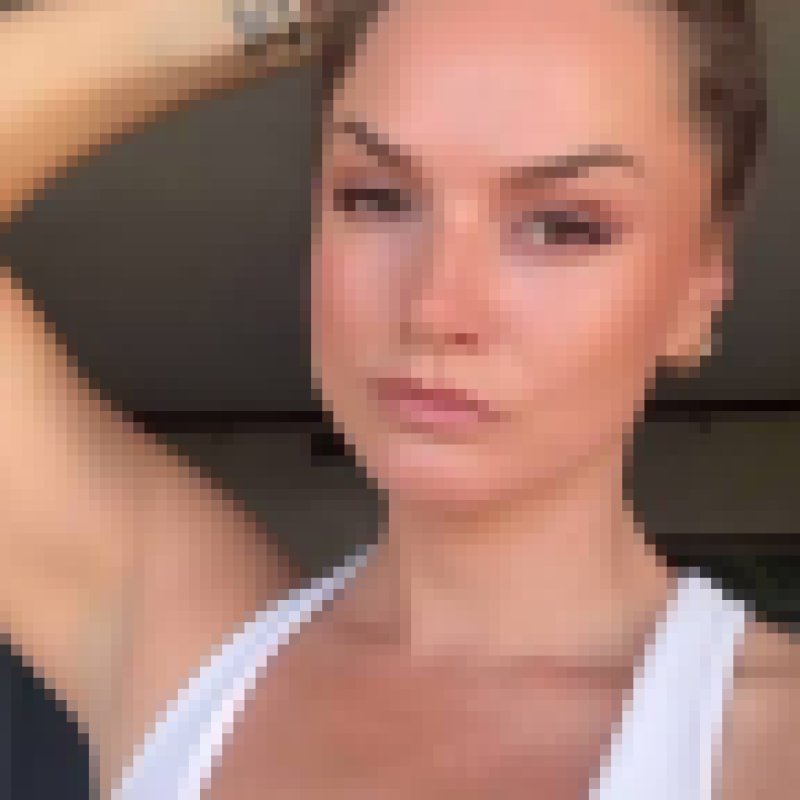Maryalx, 29, Punta Umbra