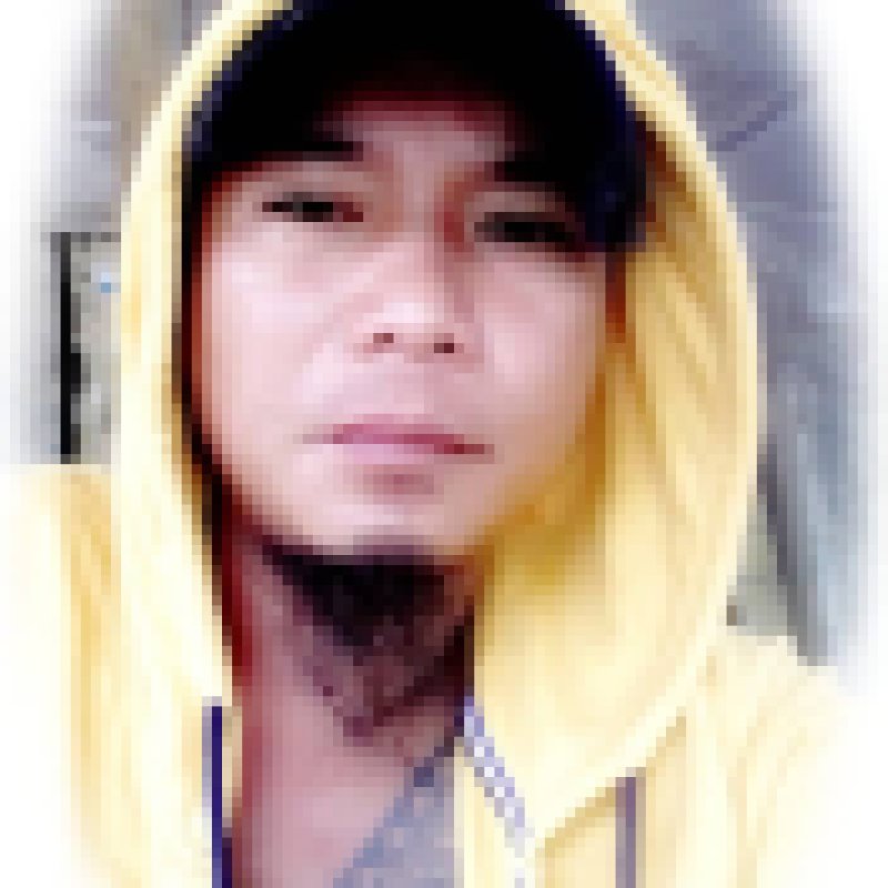 Geovan (jul khiets), 39, Mazagran