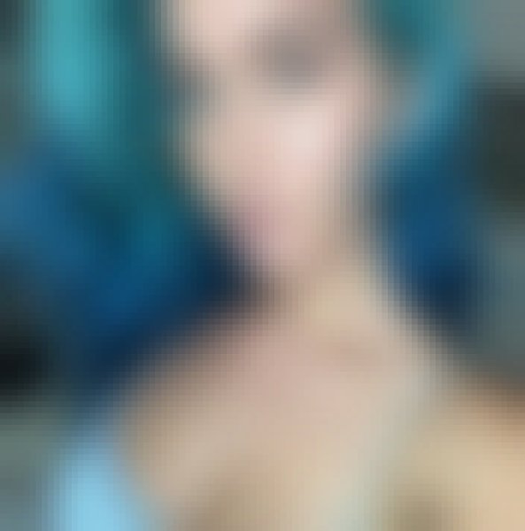 Haley, 22, Cameroon