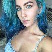 Haley, 22, India