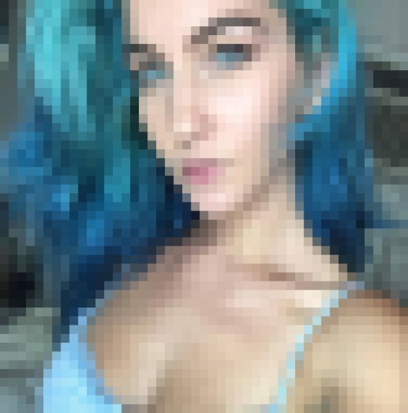 Haley, 22, Brazil