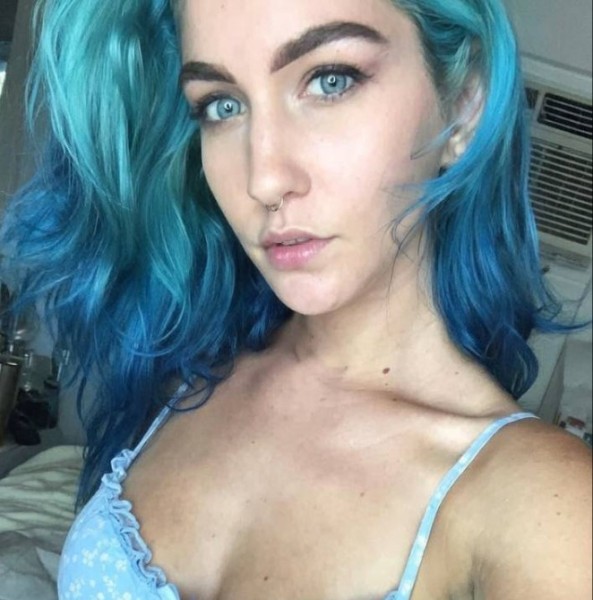 Haley, 23, Pyskowice