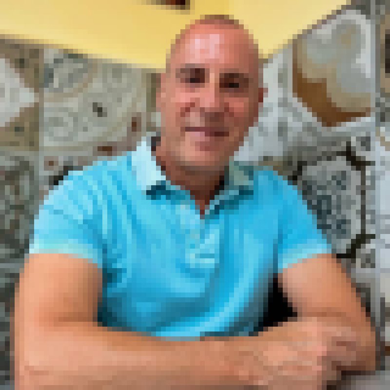 Vick, 55, Fajardo