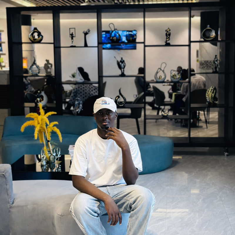 Jayson Bradley, 22, Viravada