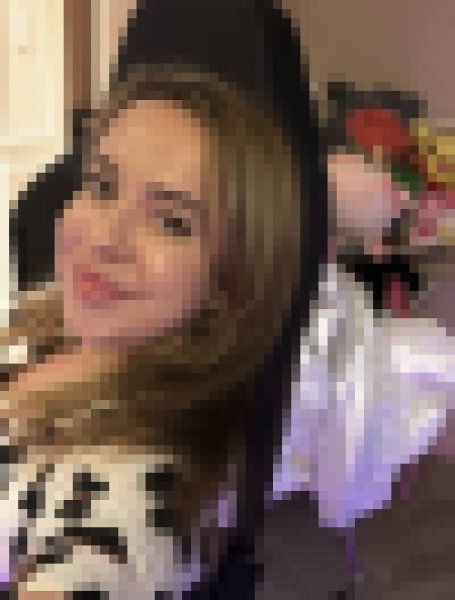 Rose, 37, Payerne
