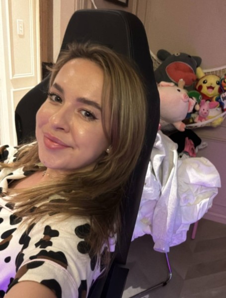 Rose, 37, Drezna