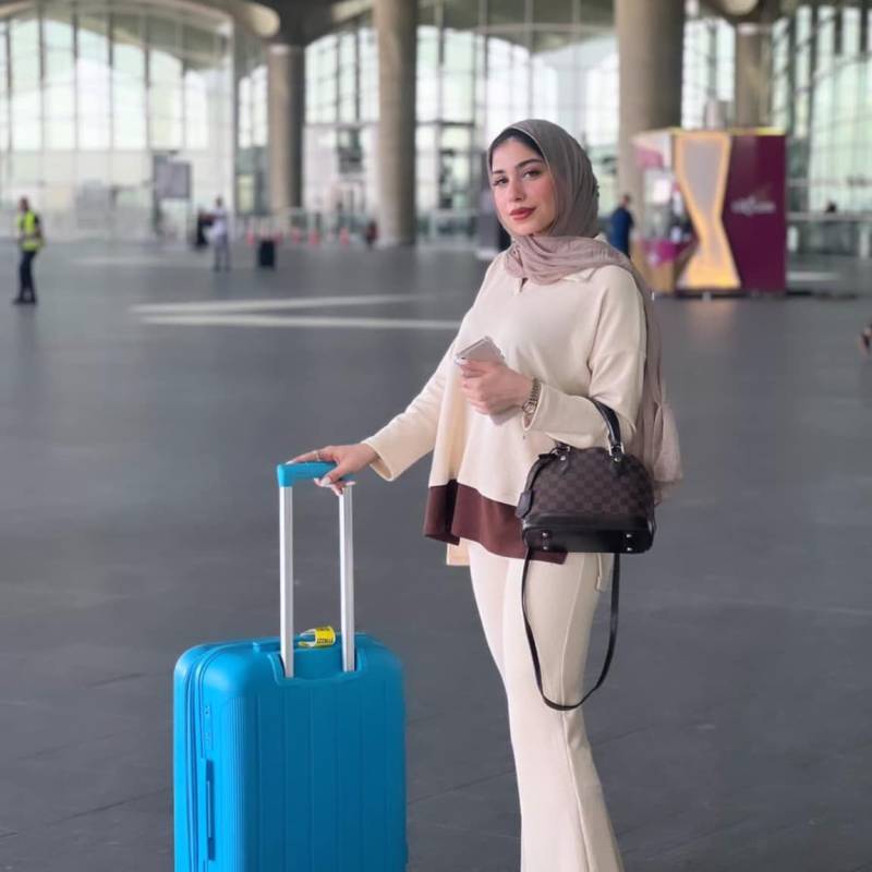 Amira, 32, Herne Bay