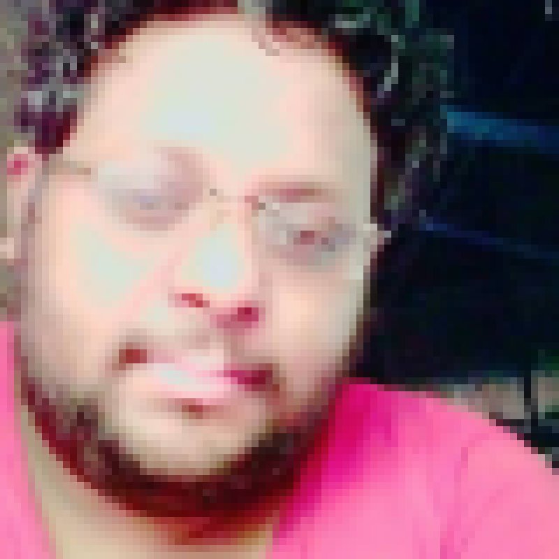 Vibin, 33, Abzare Ghaffari