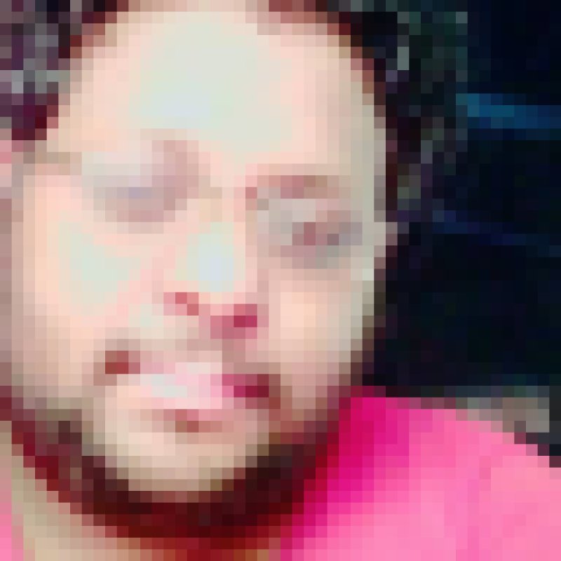Vibin, 33, Gloucester Point