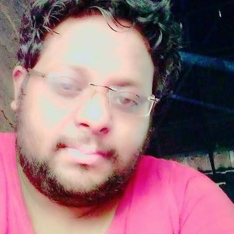 Vibin, 33, Summerstrand