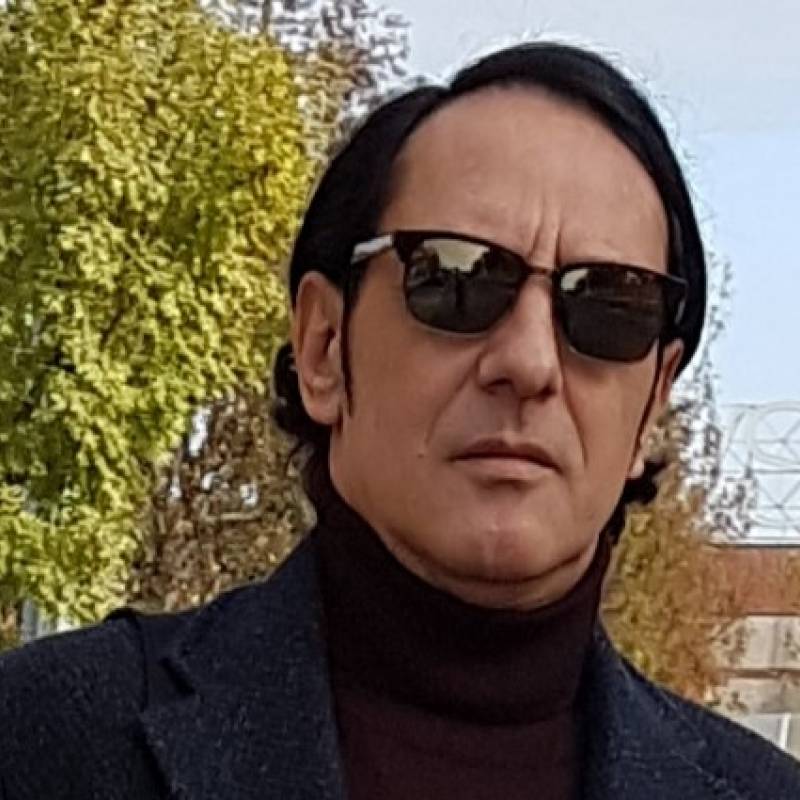 BoyB, 57, Capoterra